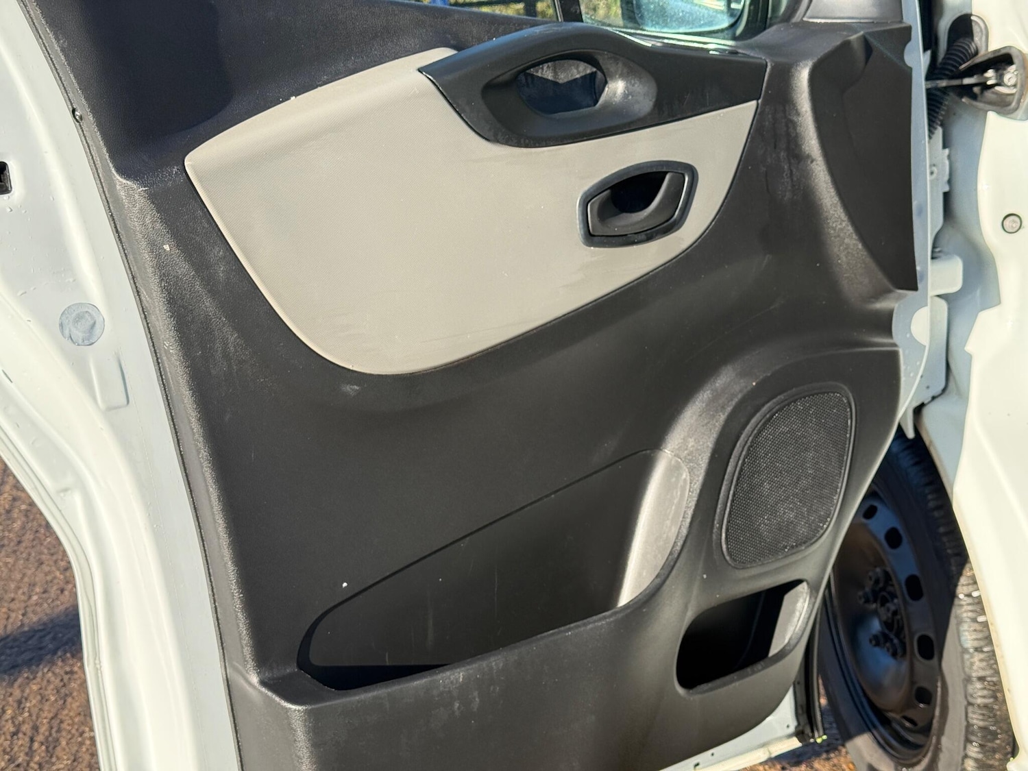 Used Renault Trafic 2019 for sale - 76792451: Photo 23