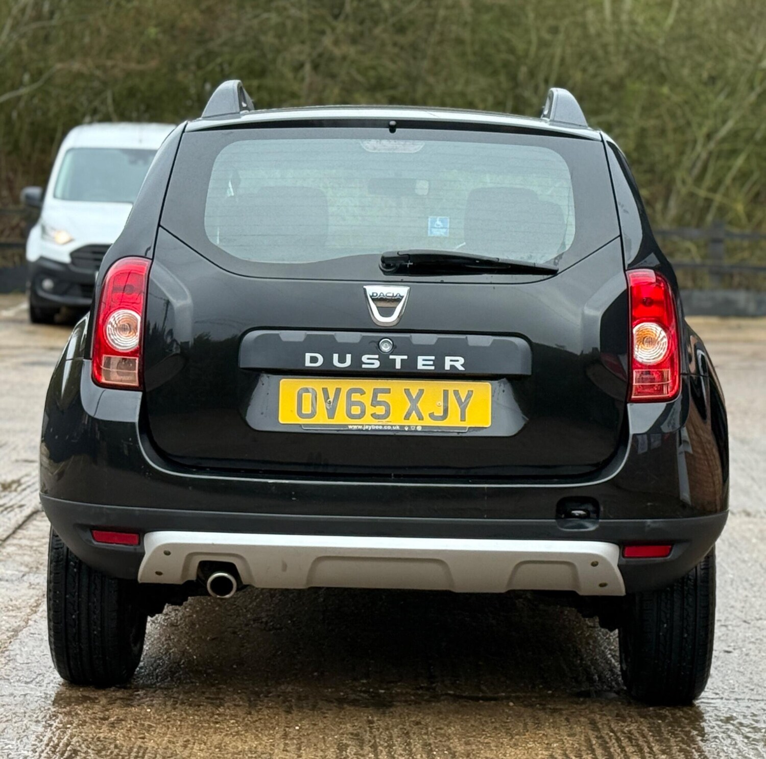 Used Dacia Duster 2015 for sale - 77688192: Photo 10