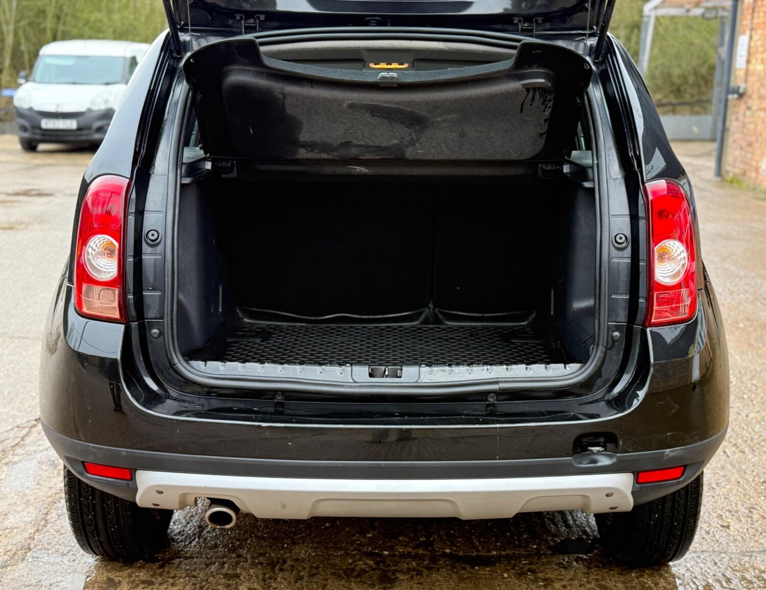 Used Dacia Duster 2015 for sale - 77688192: Photo 17