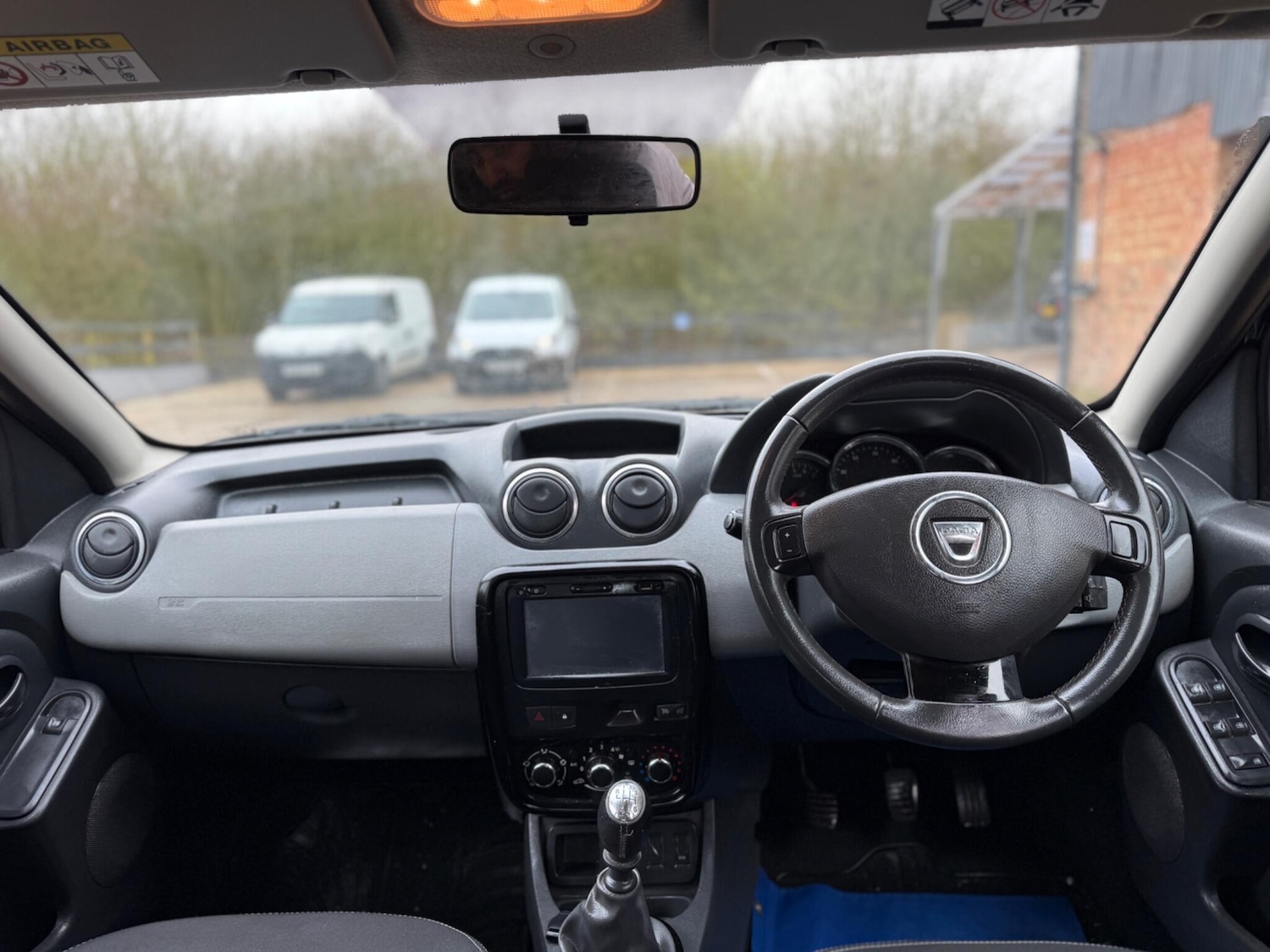 Used Dacia Duster 2015 for sale - 77688192: Photo 18