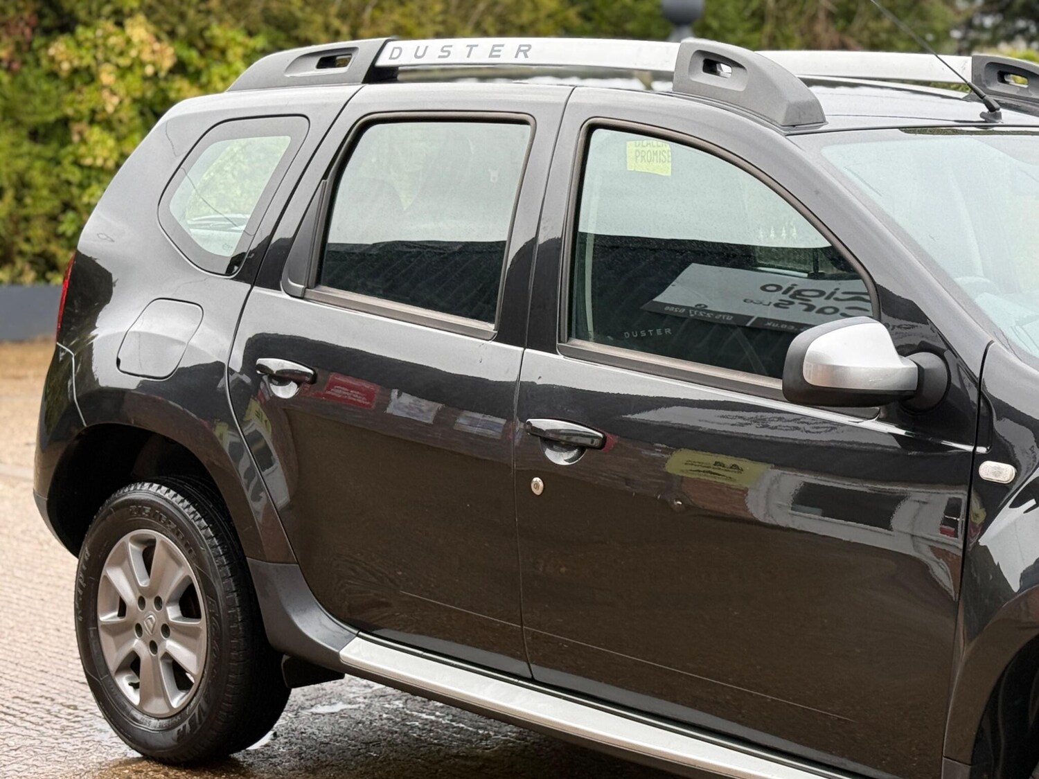 Used Dacia Duster 2015 for sale - 77688192: Photo 22