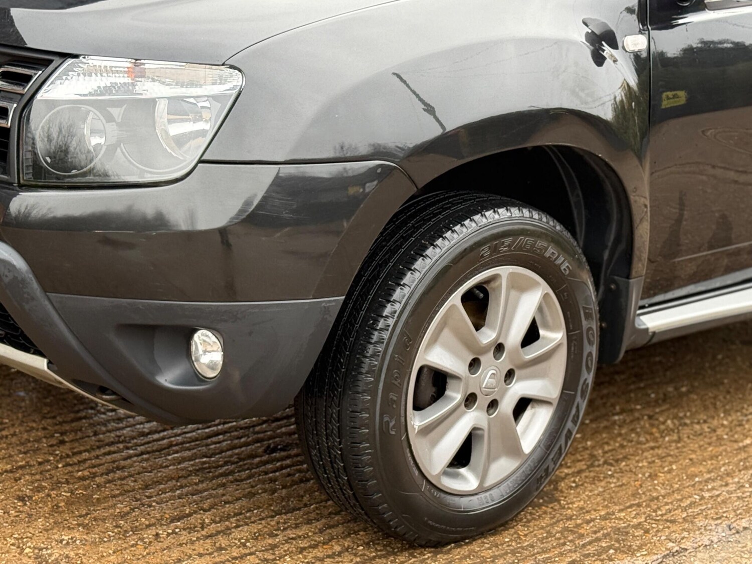 Used Dacia Duster 2015 for sale - 77688192: Photo 24