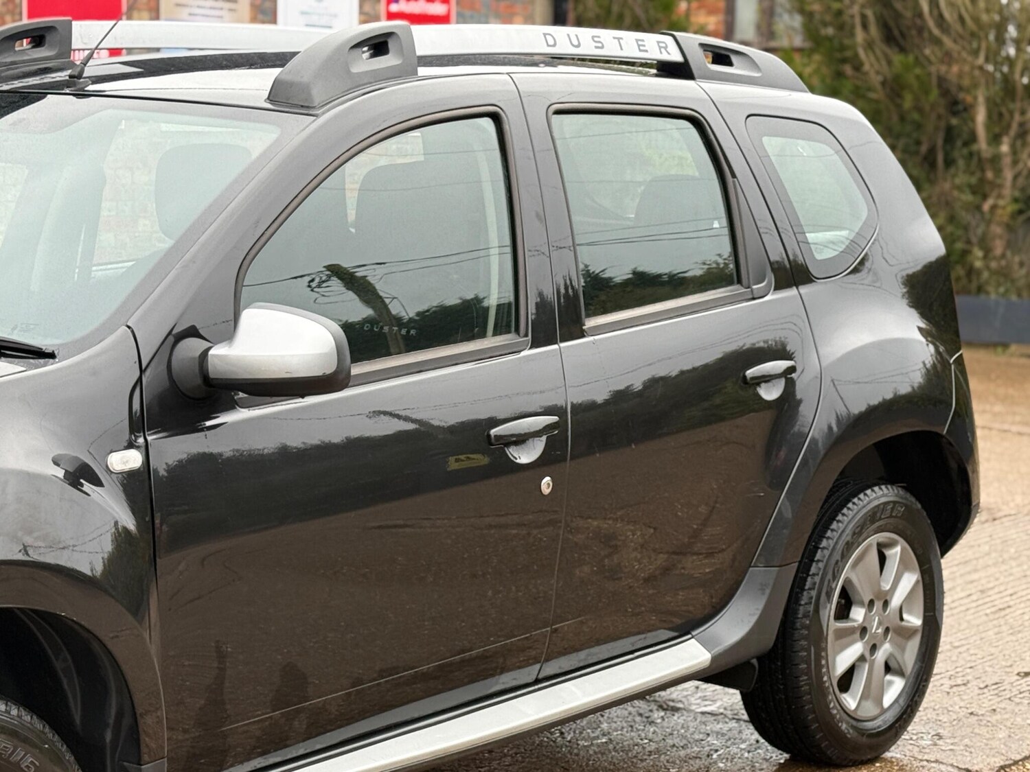 Used Dacia Duster 2015 for sale - 77688192: Photo 25