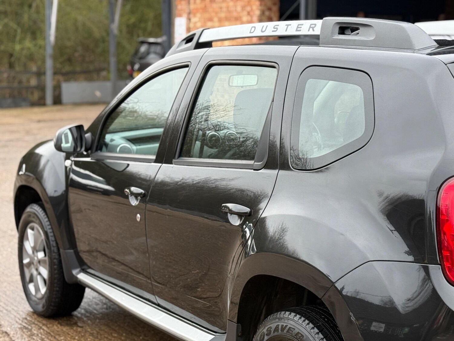 Used Dacia Duster 2015 for sale - 77688192: Photo 28