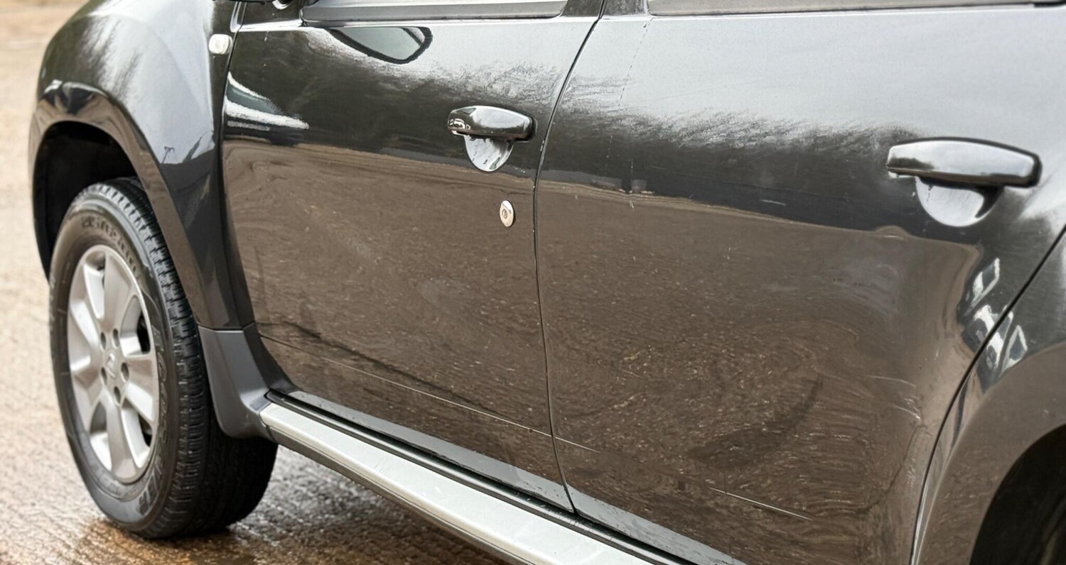 Used Dacia Duster 2015 for sale - 77688192: Photo 29