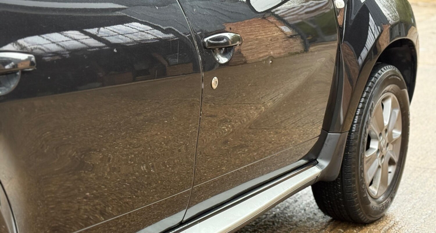 Used Dacia Duster 2015 for sale - 77688192: Photo 32