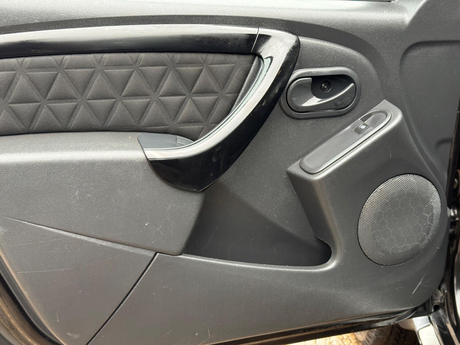 Used Dacia Duster 2015 for sale - 77688192: Photo 36