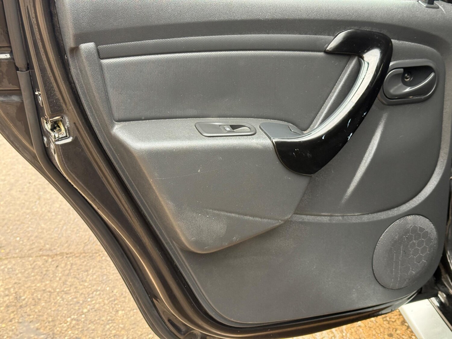 Used Dacia Duster 2015 for sale - 77688192: Photo 37