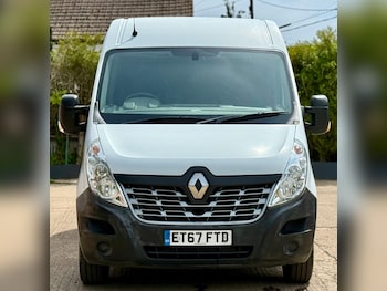 Used Renault Master 2018 for sale - 78745886: Photo