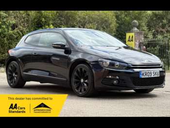 2009 (09) - 2.0 TDI GT Euro 4 3dr