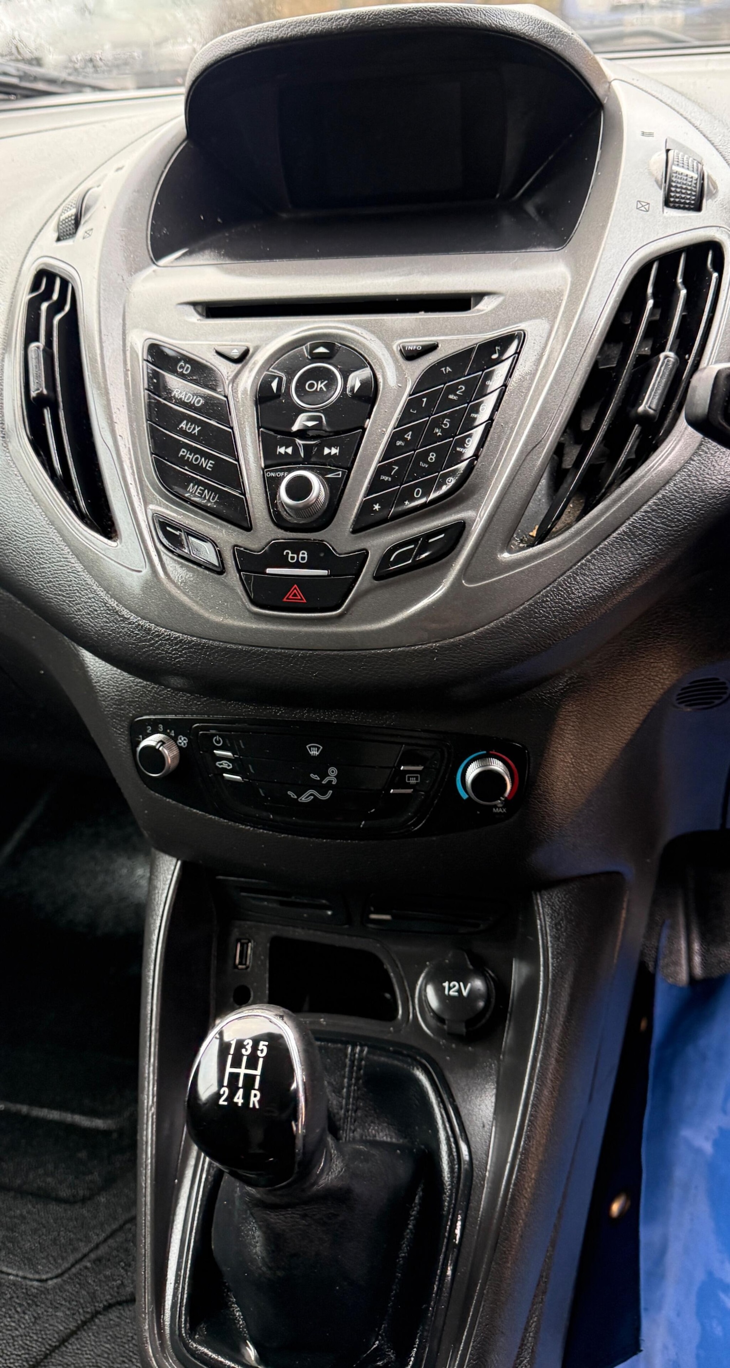 Used Ford Transit Courier 2016 for sale - 77483268: Photo 17