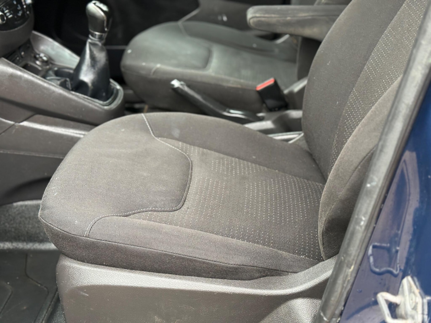 Used Ford Transit Courier 2016 for sale - 77483268: Photo 32