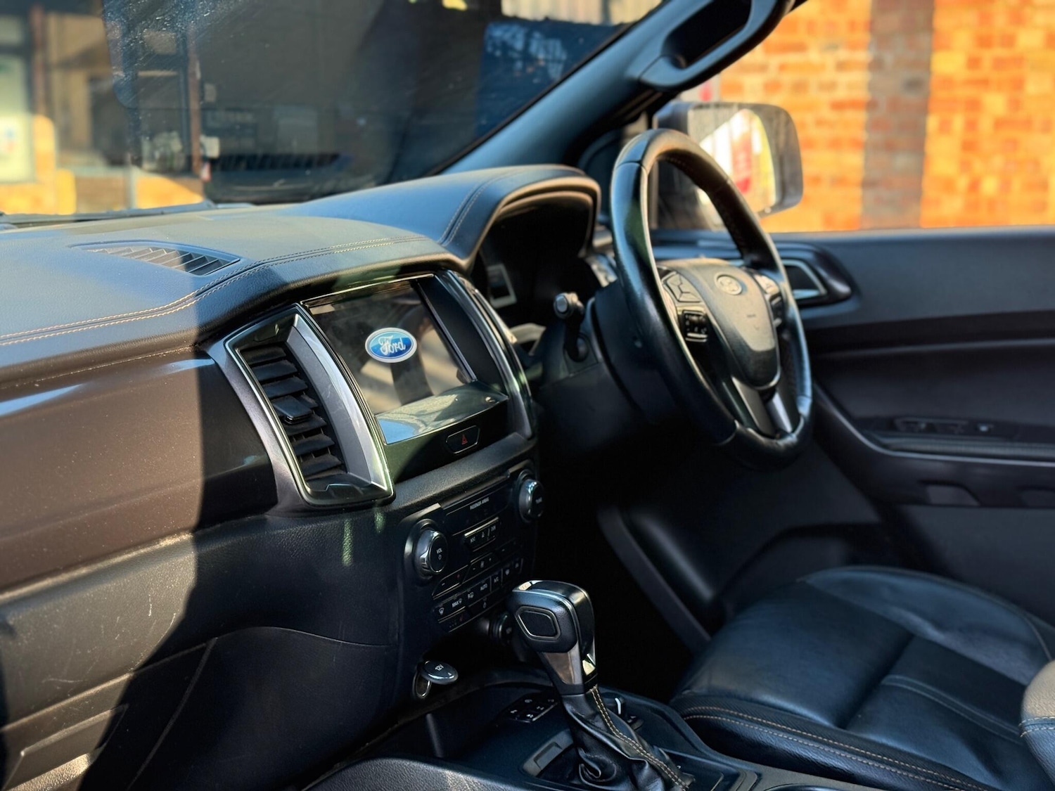 Used Ford Ranger 2021 for sale - 77002035: Photo 10