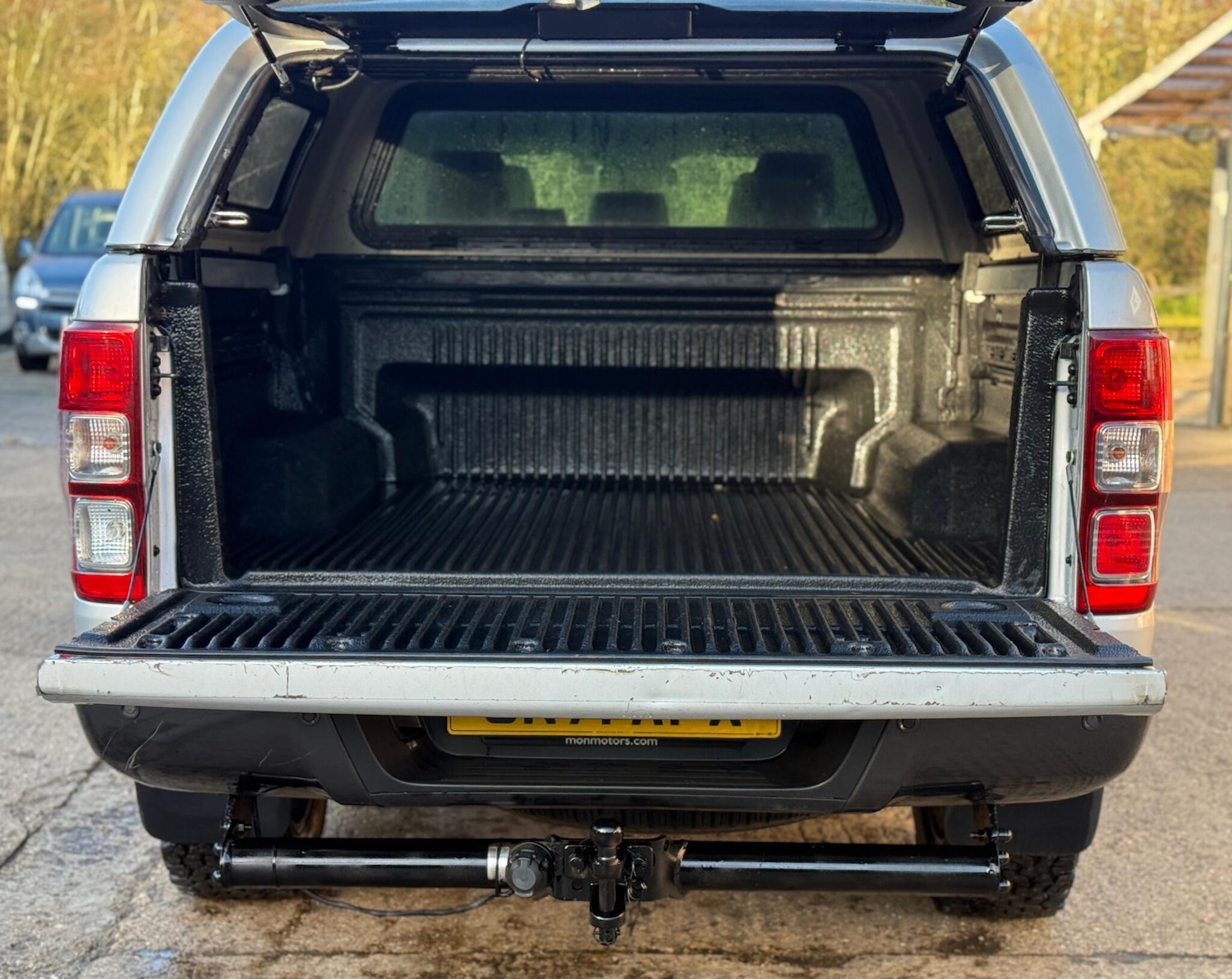 Used Ford Ranger 2021 for sale - 77002035: Photo 12