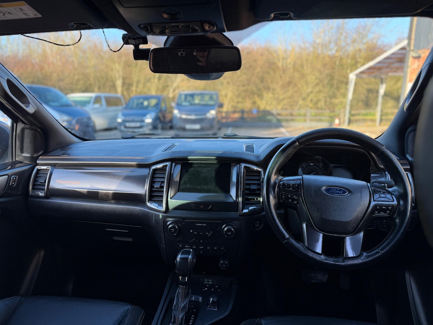 Used Ford Ranger 2021 for sale - 77002035: Photo 13