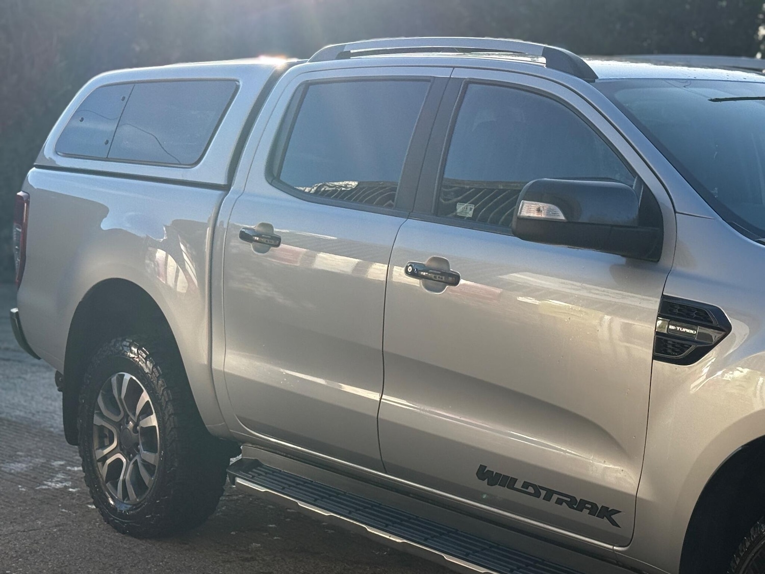 Used Ford Ranger 2021 for sale - 77002035: Photo 16