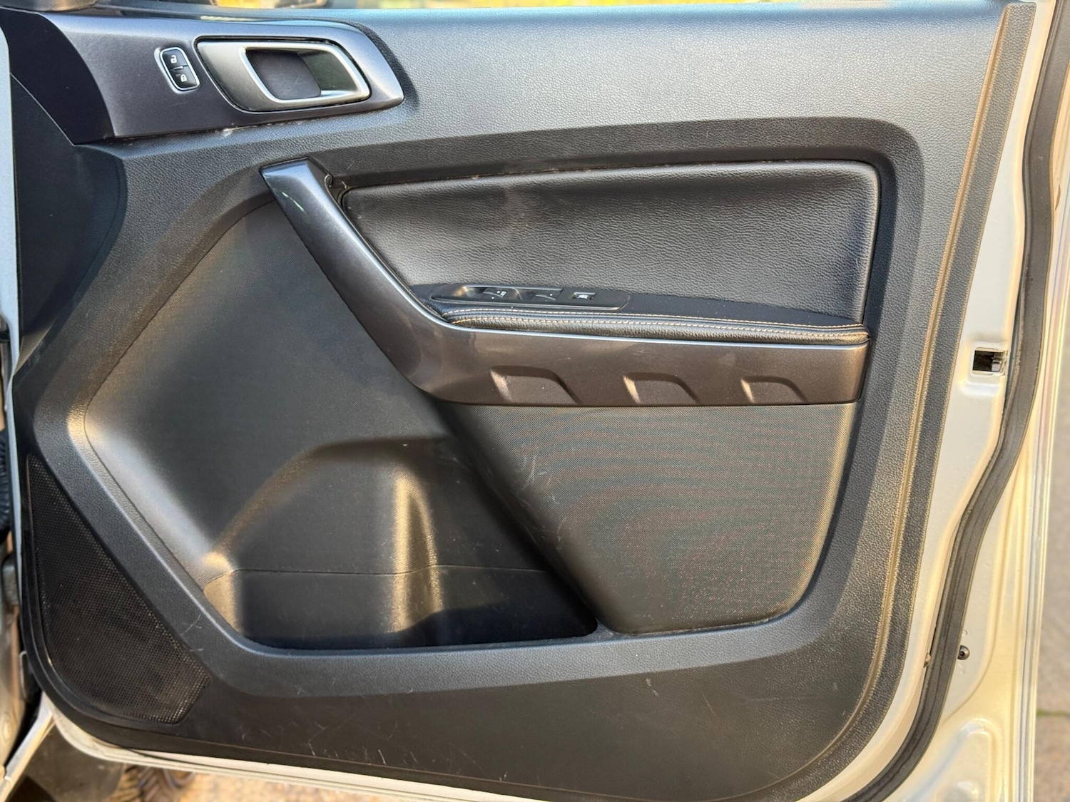 Used Ford Ranger 2021 for sale - 77002035: Photo 18