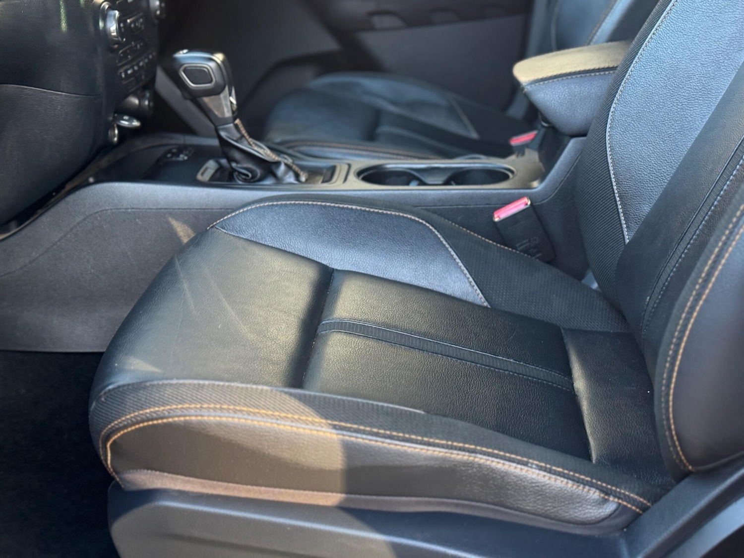 Used Ford Ranger 2021 for sale - 77002035: Photo 19