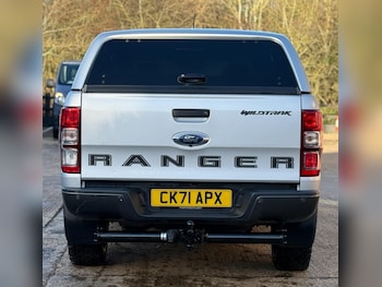 Ford Ranger feature image