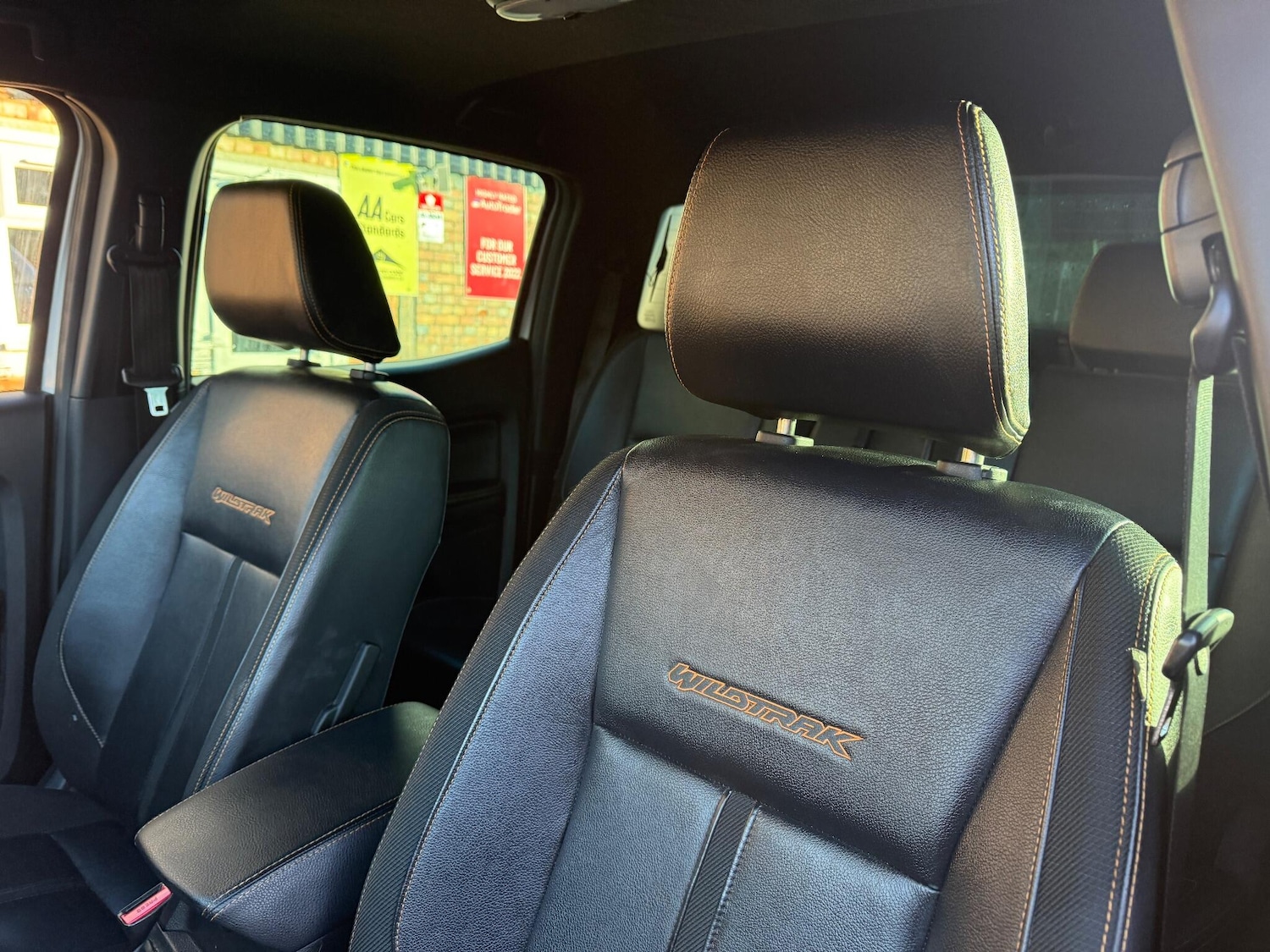 Used Ford Ranger 2021 for sale - 77002035: Photo 20