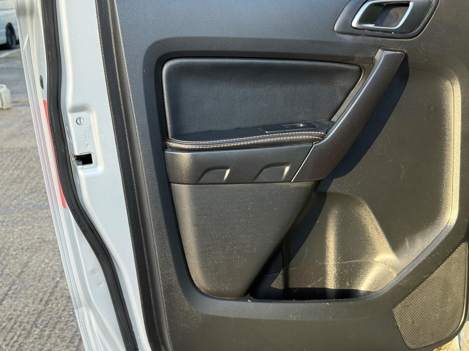 Used Ford Ranger 2021 for sale - 77002035: Photo 21