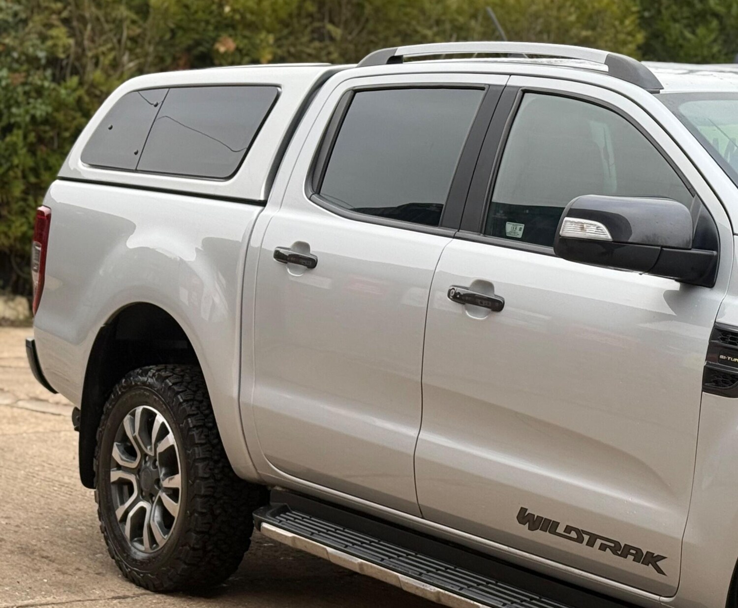 Used Ford Ranger 2021 for sale - 77002035: Photo 31