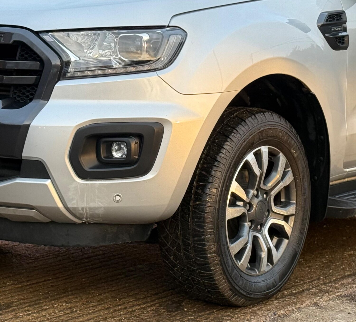 Used Ford Ranger 2021 for sale - 77002035: Photo 33