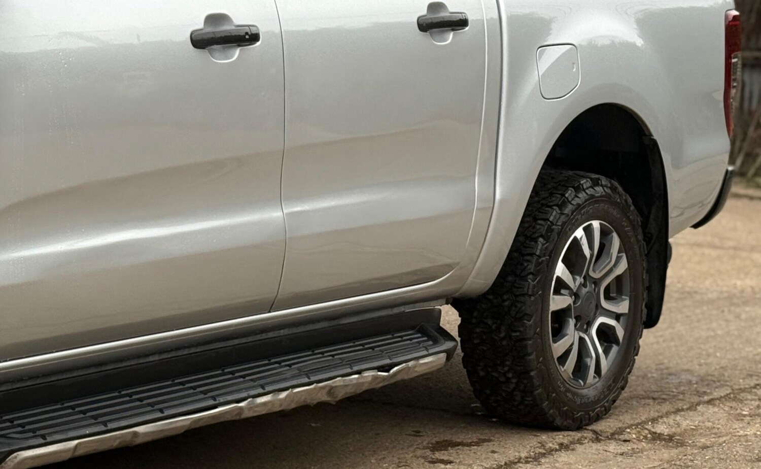 Used Ford Ranger 2021 for sale - 77002035: Photo 35