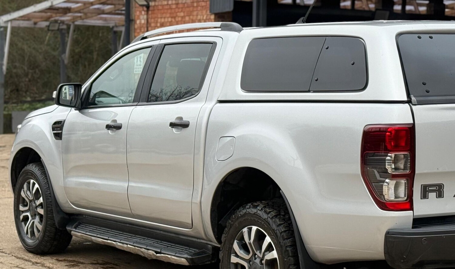 Used Ford Ranger 2021 for sale - 77002035: Photo 37