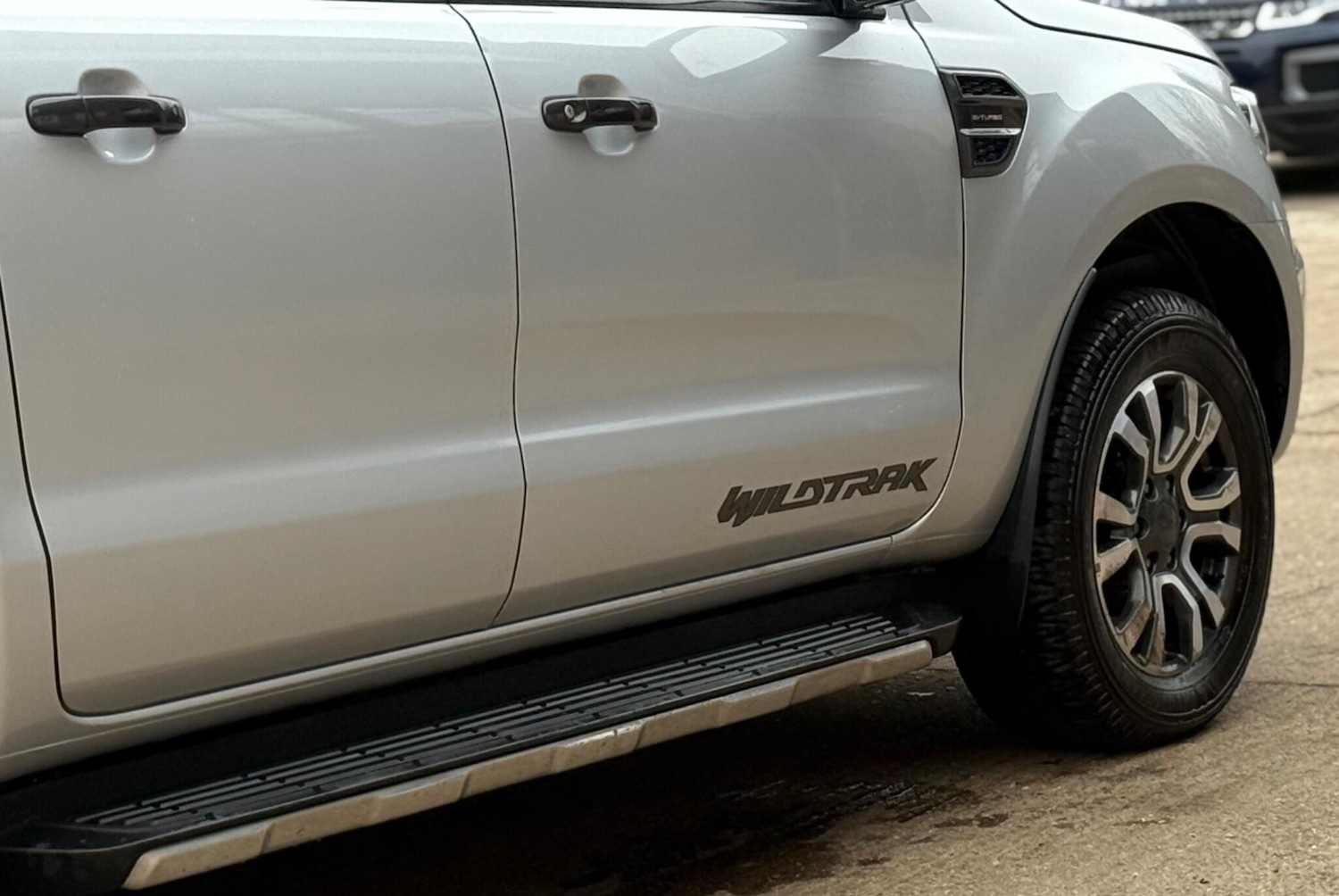 Used Ford Ranger 2021 for sale - 77002035: Photo 41