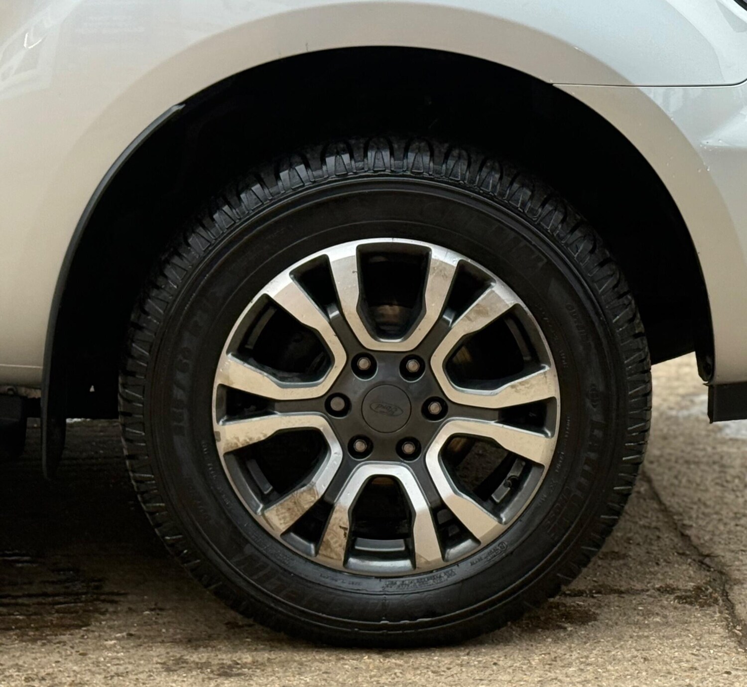 Used Ford Ranger 2021 for sale - 77002035: Photo 46