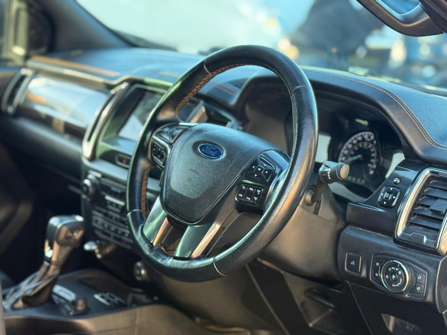 Used Ford Ranger 2021 for sale - 77002035: Photo 7