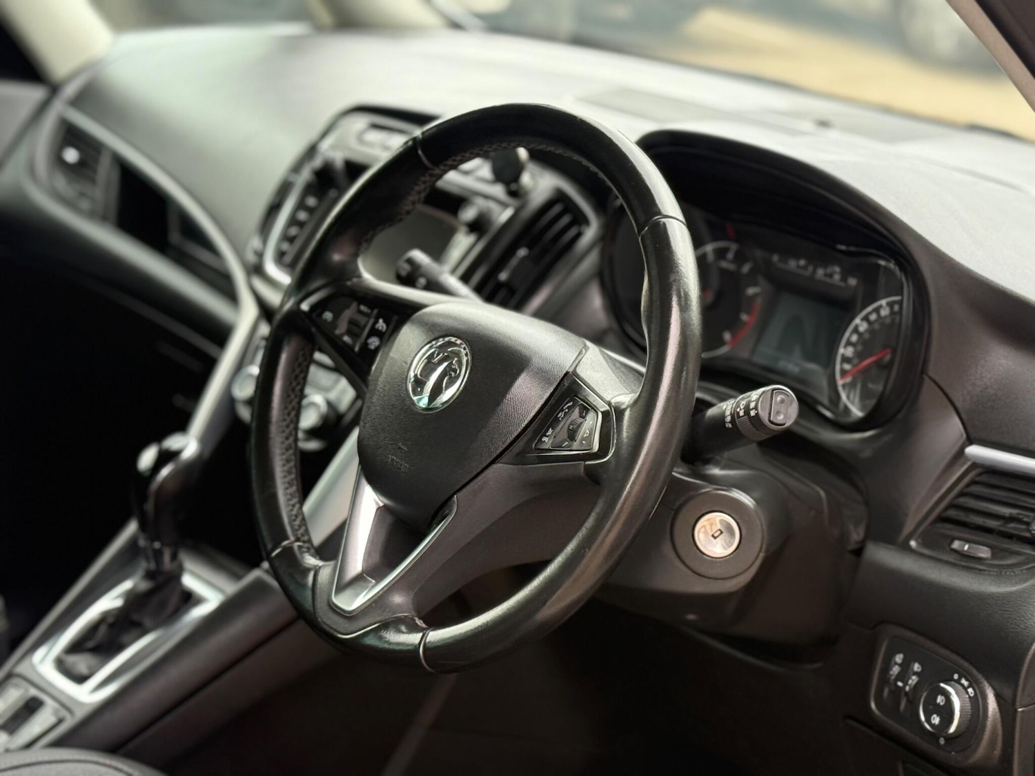 Used Vauxhall Zafira Tourer 2017 for sale - 78122248: Photo 13