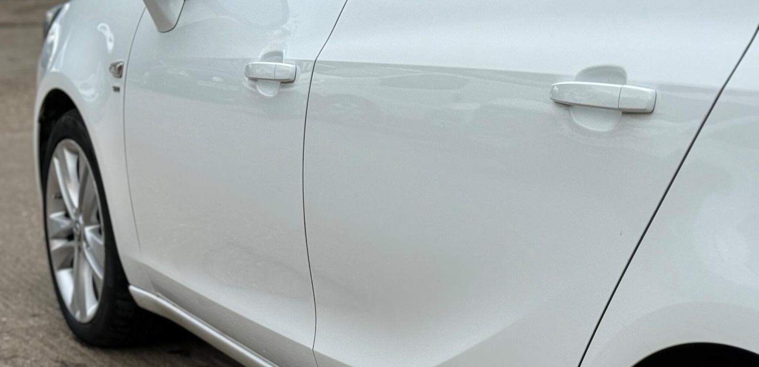 Used Vauxhall Zafira Tourer 2017 for sale - 78122248: Photo 30