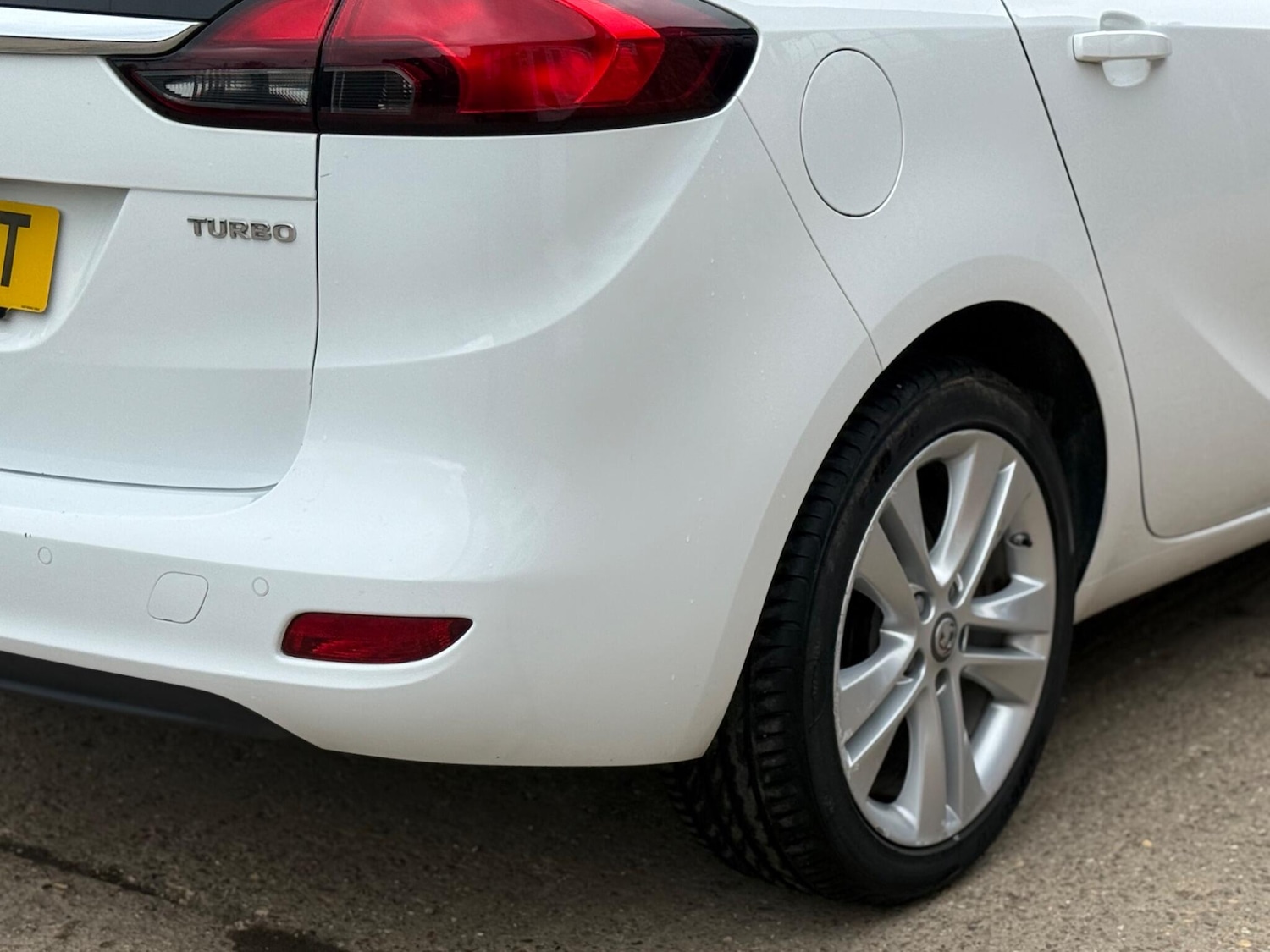 Used Vauxhall Zafira Tourer 2017 for sale - 78122248: Photo 31