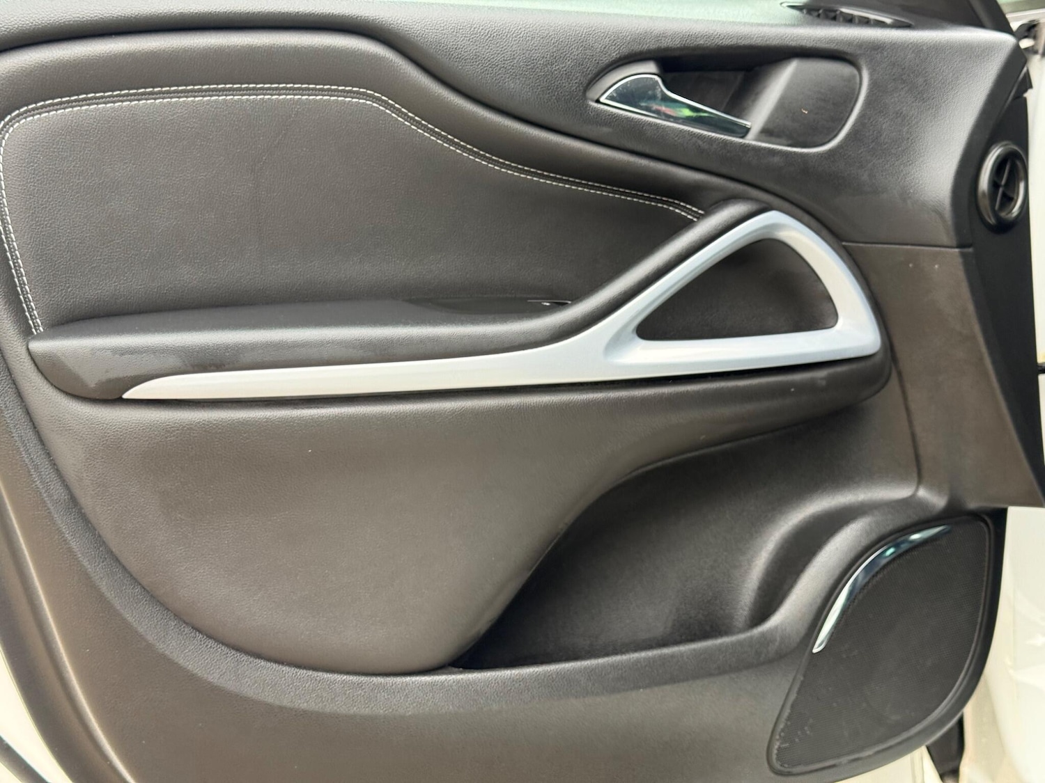 Used Vauxhall Zafira Tourer 2017 for sale - 78122248: Photo 37