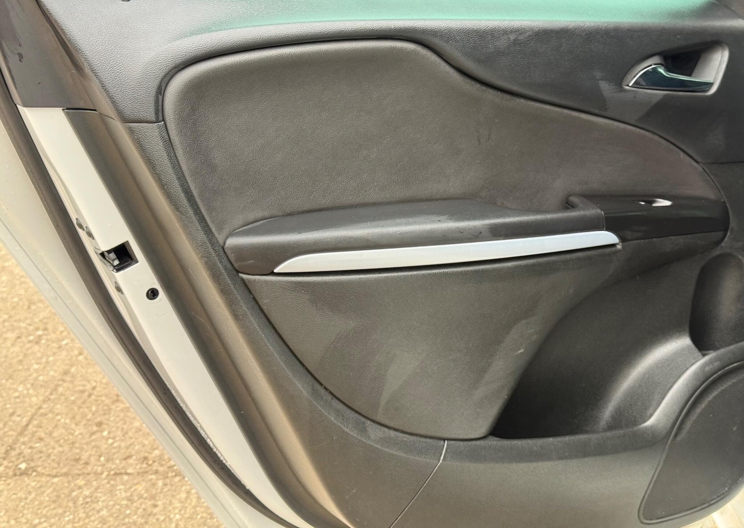 Used Vauxhall Zafira Tourer 2017 for sale - 78122248: Photo 38