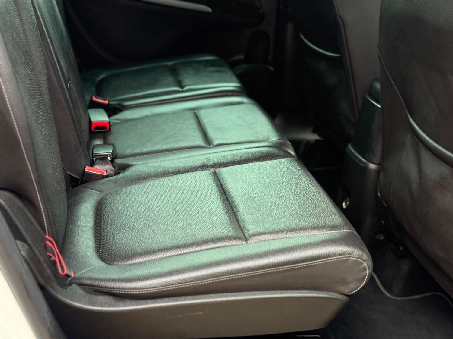 Used Vauxhall Zafira Tourer 2017 for sale - 78122248: Photo 39