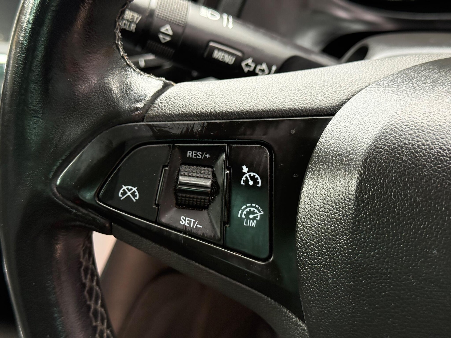 Used Vauxhall Zafira Tourer 2017 for sale - 78122248: Photo 43