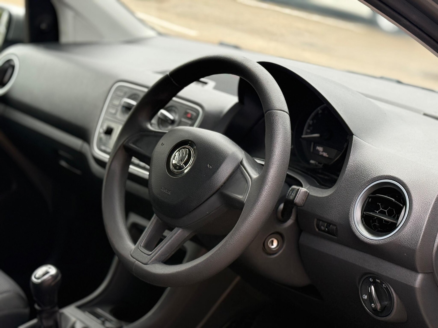 Used Skoda Citigo 2018 for sale - 76685574: Photo 13