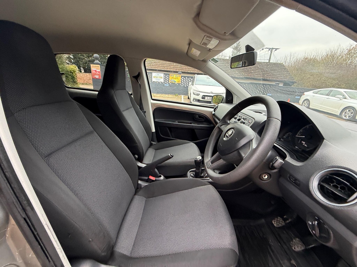 Used Skoda Citigo 2018 for sale - 76685574: Photo 14