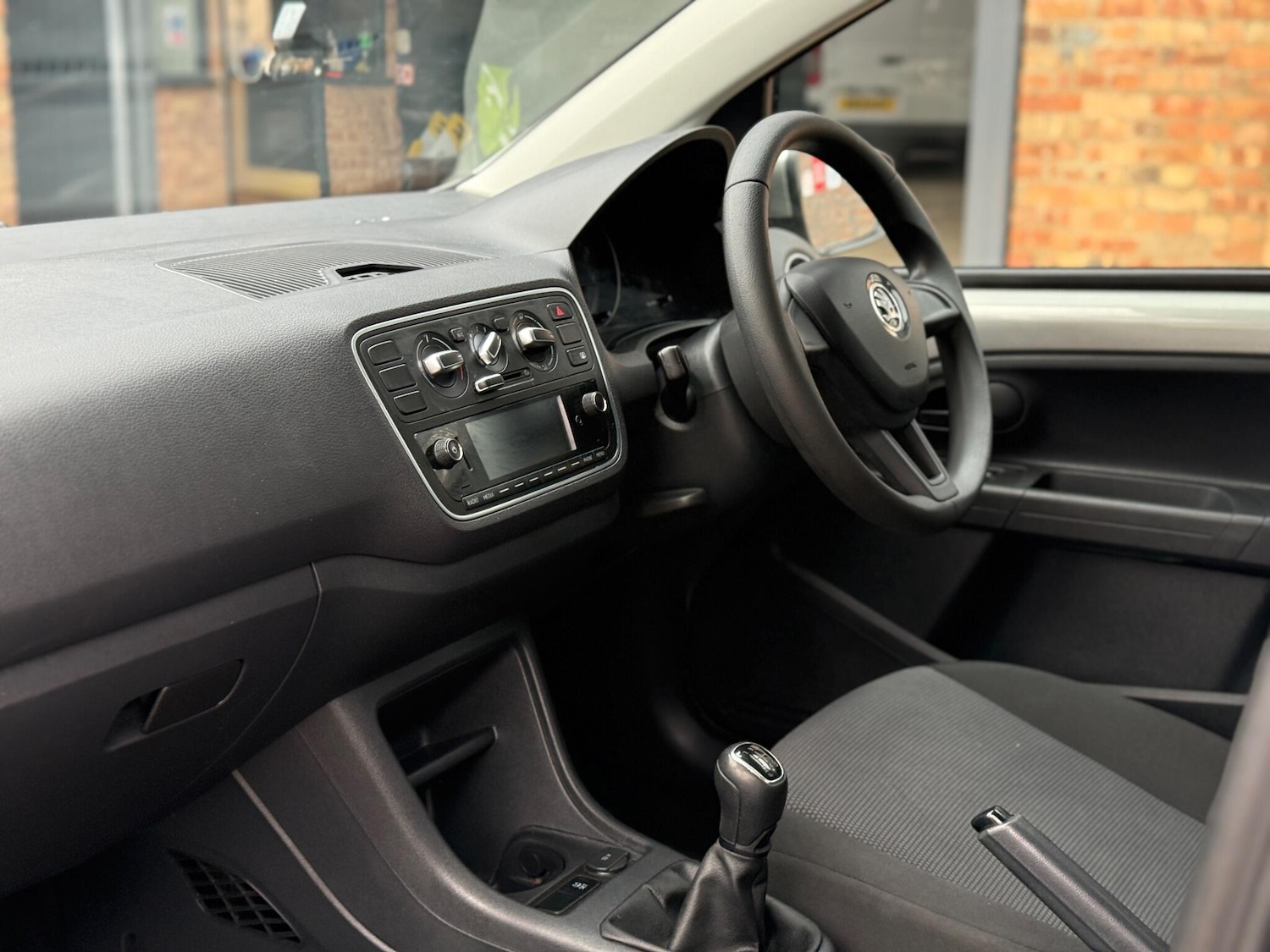 Used Skoda Citigo 2018 for sale - 76685574: Photo 15