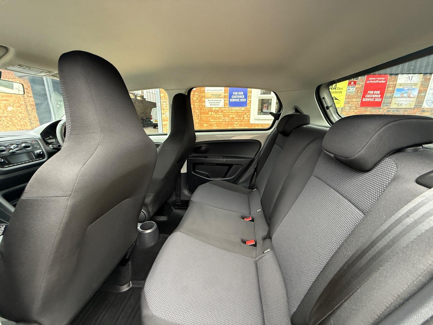 Used Skoda Citigo 2018 for sale - 76685574: Photo 16