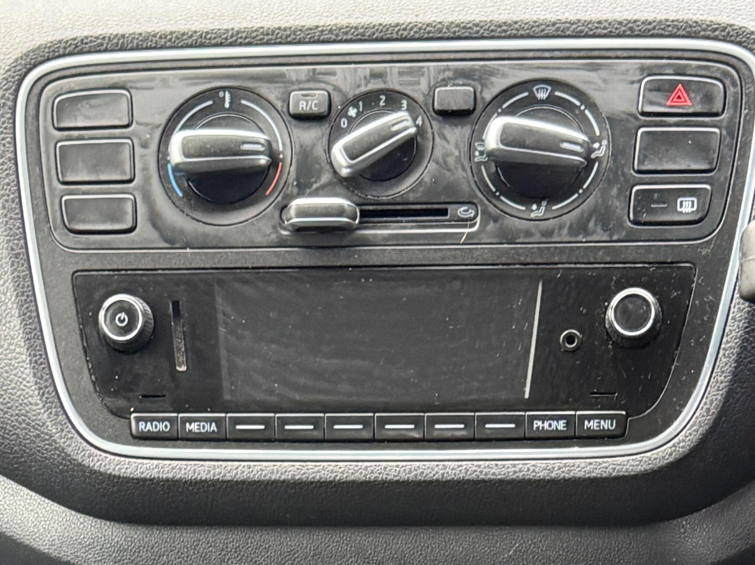 Used Skoda Citigo 2018 for sale - 76685574: Photo 18