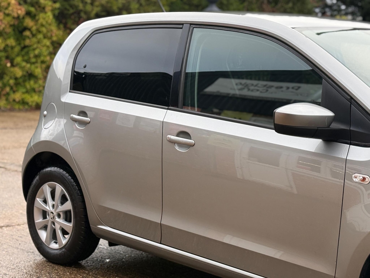 Used Skoda Citigo 2018 for sale - 76685574: Photo 22