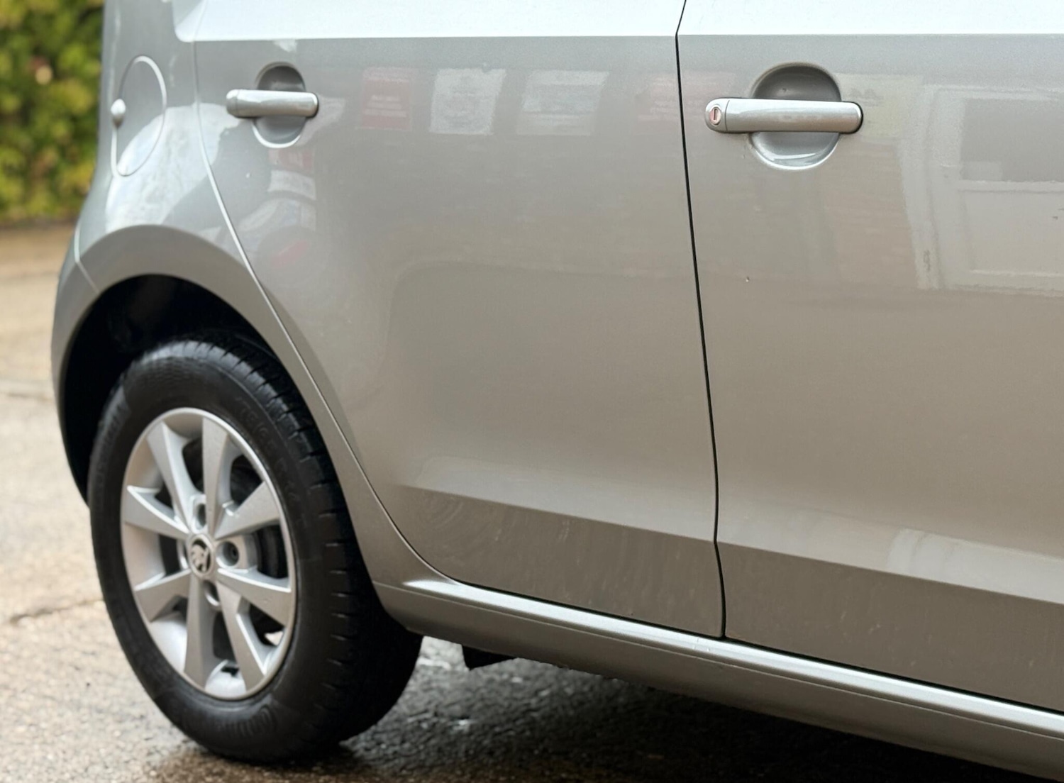 Used Skoda Citigo 2018 for sale - 76685574: Photo 23