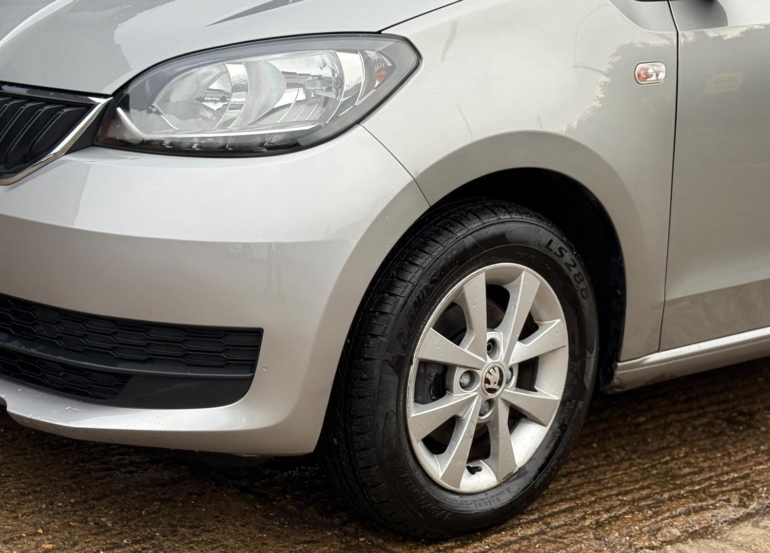 Used Skoda Citigo 2018 for sale - 76685574: Photo 24