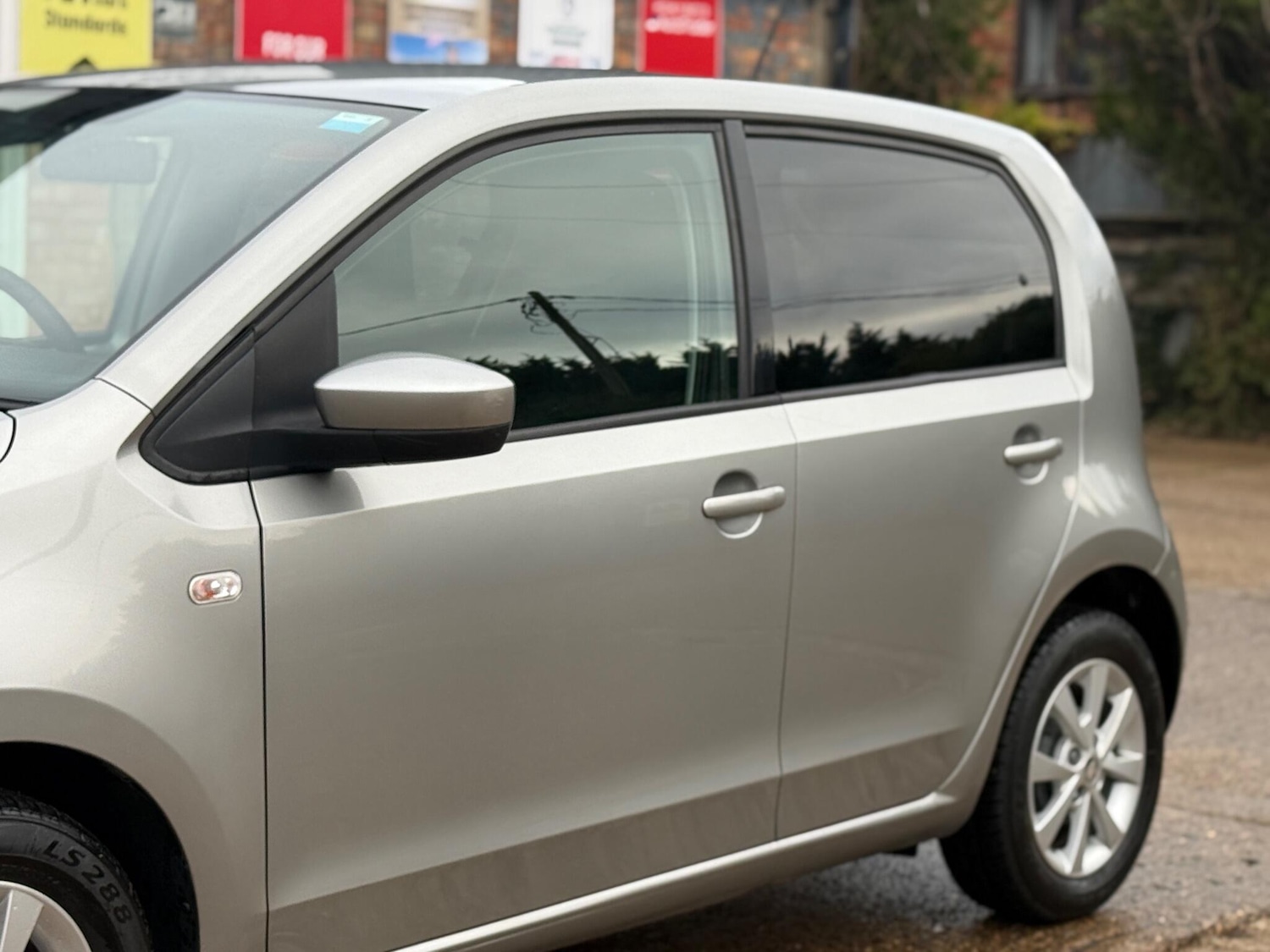 Used Skoda Citigo 2018 for sale - 76685574: Photo 25