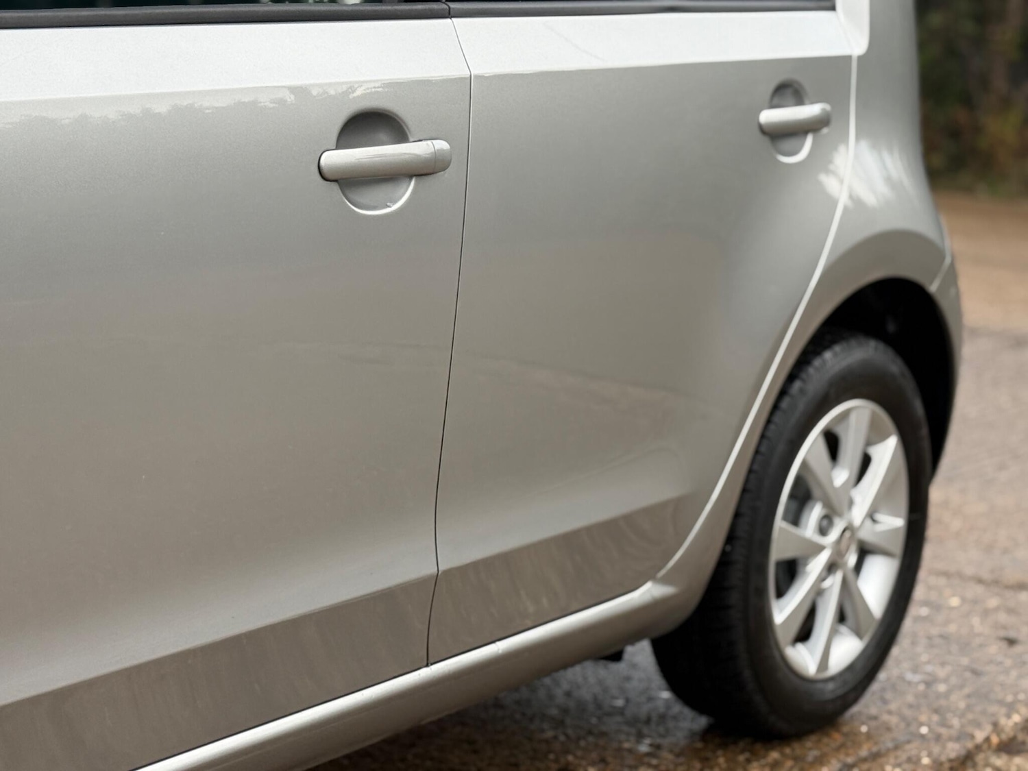 Used Skoda Citigo 2018 for sale - 76685574: Photo 26