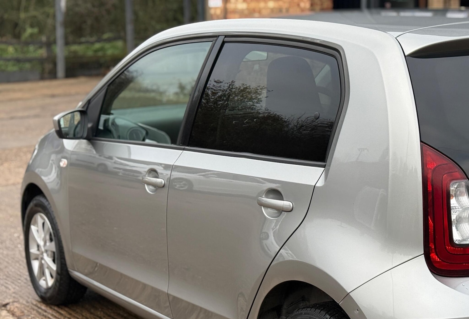 Used Skoda Citigo 2018 for sale - 76685574: Photo 28